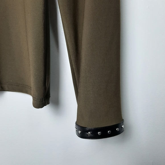 JOSEPH RIBKOFF Woman's Long Sleeve TOPS - Picture 8 of 10